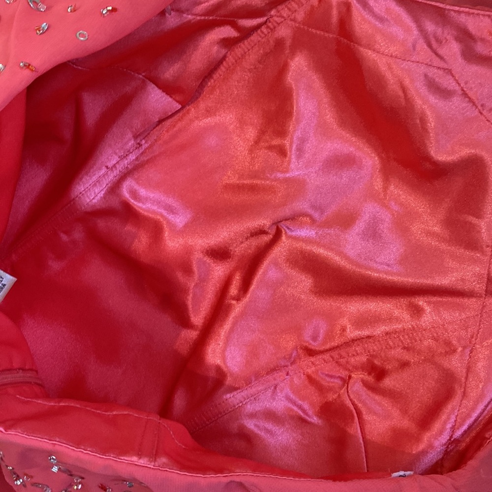Fun Prom Dress - Picture 5 of 11